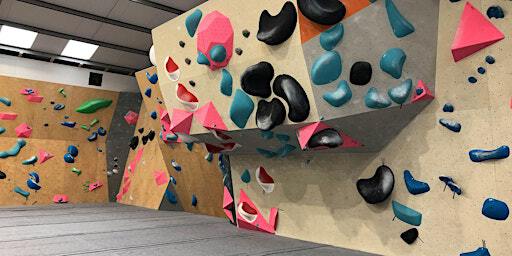 MEMBERS ONLY Climbing Event | Chimera Climbing Tunbridge Wells