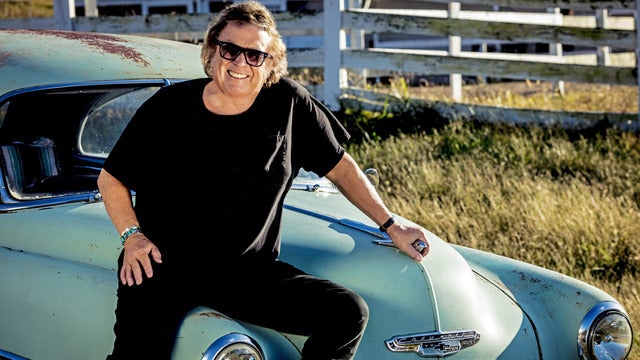 Don McLean 2024 (New Buffalo) | Silver Creek Event Center at Four Winds New Buffalo