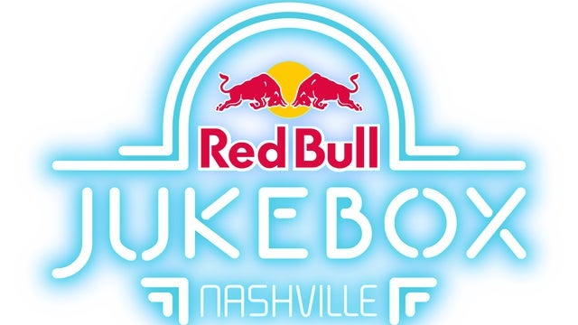 RED BULL JUKEBOX - NASHVILLE 2024 (Nashville) | Ascend Amphitheater