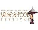 San Diego Bay Wine & Food Festival 2024 | Embarcadero Marina Park North, California, USA