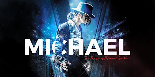Michael Starring Ben (Doors 7.00pm) | The Corran Halls