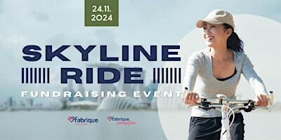Skyline Ride – FLC Fundraising Event | Katong Park MRT Station (TE24)