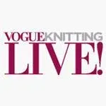 Knitting LIVE! by Vogue Knitting 2025 | New York Marriott Marquis, New York, USA