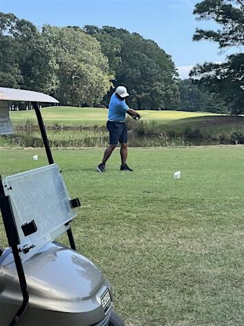 VBPRF Annual Fall Golf Tournament | Red Wing Lake Golf Course