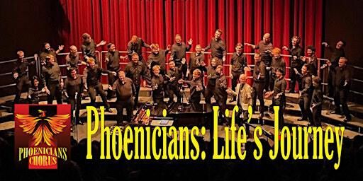 Phoenicians: Life's Journey | Redemption Church Tempe