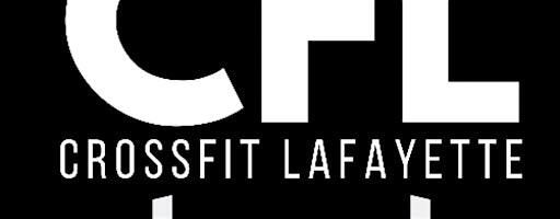 CrossFit Lafayette Grid Race | CrossFit Lafayette