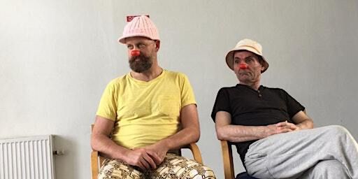 CLOWN WORKSHOP: TASTER SESSION | Liverpool Arts Bar