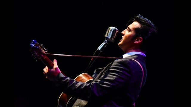 Brandon Bennett's Elvis My Way 2024 (Biloxi) | IP Casino Resort and Spa