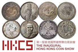 Hong Kong Coin Show 2024 | The Mira Hong Kong