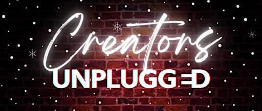 Creators Unplugged Holiday Showcase | 5101 N Rome Ave