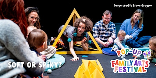 Soft or Spiky? (Wellingborough) | Glamis Hall