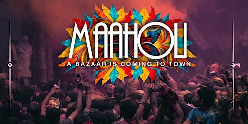 holi 2025 date toronto