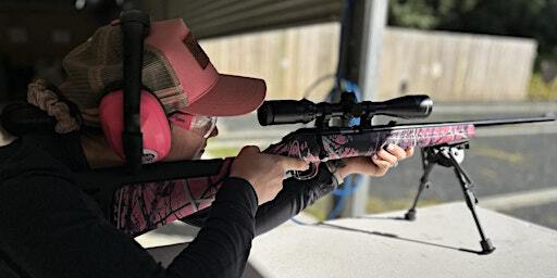 Girls Try and Shoot Day Bendigo AFTERNOON SESSION | Victorian Rifle Association