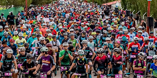 ONZA CREEL XCM 2025 | Creel