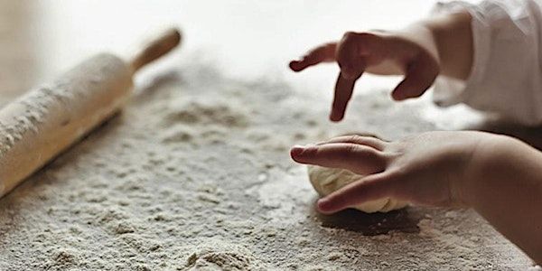 Family Fun: Pizza al Padellino Making Class (Parent + Child) | Eataly Yorkville