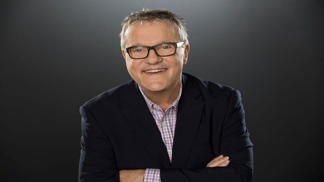 Mark Lowry & Friends 2025 (Anderson) | Paramount Theatre
