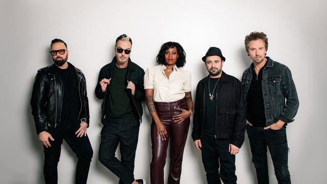 Fitz and the Tantrums: Man on the Moon Tour 2025 (Cleveland) | House of Blues Cleveland