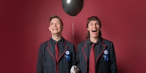 CREEPY BOYS at Sweet Action Theatre | Sweet Action Theatre