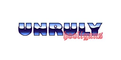 Unruly Hooligans 4: TECTONIC YOUTH | 128 Broadview Ave