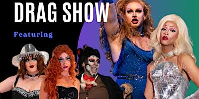 Revel Royalty Drag Show | Revel Cider, Dawson Road, Guelph, ON, Canada