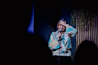 Teen Stand-Up 101/201 Class | The Crow