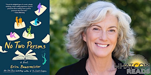 Whatcom READS: Sip and Savor with Erica Bauermeister | Bellewood Farms & Distillery