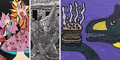 All Access Pass - First Friday Art Walk | Access Gallery