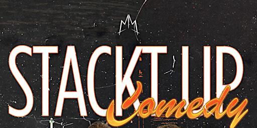 A Stackt Up Comedy Show | Stackt Market