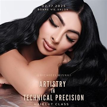 ARTISTRY IN TECHNICAL PRECISION | BONNE VIE