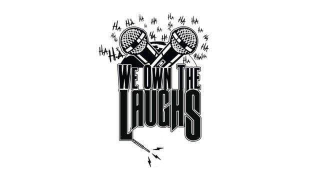 We Own the Laughs 2025 (San Francisco) | Cobb's Comedy Club