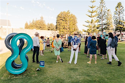 Artist-led Tours _ S@B 2025 | Bathers Beach