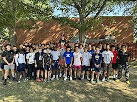 Althoff Football Summer Camp | Althoff Catholic High School