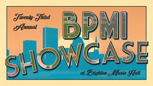 วันที่และแผนการเดินทางไป BPMI Showcase 2025 (18+) 2025 (Boston ...