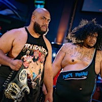 The Emporium Tag Team Extravaganza | Emporium Arcade Bar