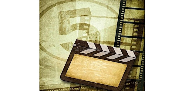 Spring Short-Film Festival (Thursday) HSA Film Theatre | Harrison School For the Arts