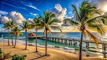 ZoukMX 100 Reunion Festival @ Miami DFF | W Fort Lauderdale
