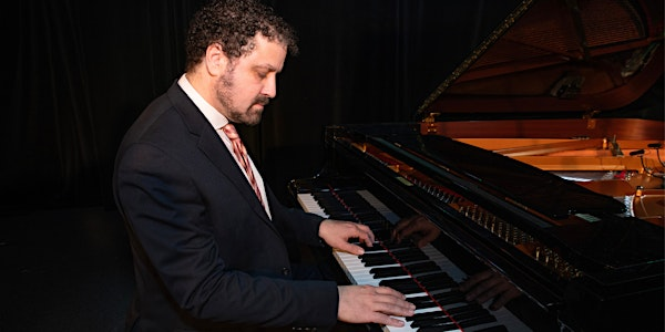 Ian Sinclair Quintet with special guest Jake Hanlon | The Bassment