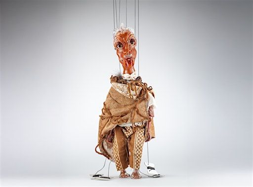 Opening Reception: Wael Shawky | Talbot Rice Gallery