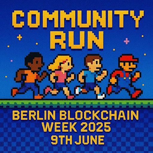 Community Run – Zone 2 Fitness Session | w3.hub