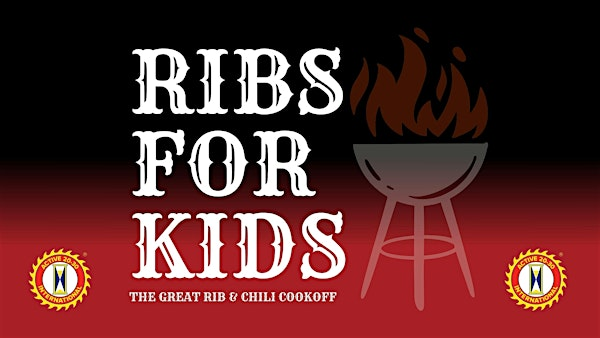 Ribs for Kids 2025: Petaluma's Great Rib and Chili Cookoff | Lucchesi Park
