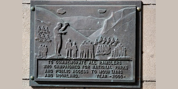 Walking Tour: People, Plaques and Places | Millennium Gallery