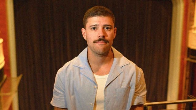 Angelo Colina: Culpable (En Español) 2025 (San Francisco) | Cobb's Comedy Club