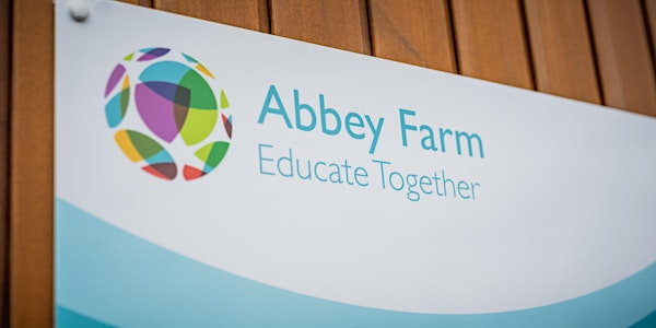 Pre-School Parent tours of Abbey Farm ET Primary | Abbey Farm Educate Together Primary