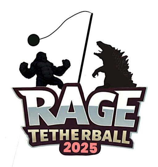 Rage Tetherball! | Mooney's Bay