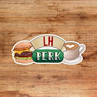 LH PERK COMEDY & PARTY #3 | La Colombe