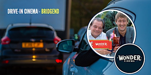 Drive in Cinema - Only Fools and Horses Miami Twice (Part 1 & 2) - Bridgend | Llangewydd Arms