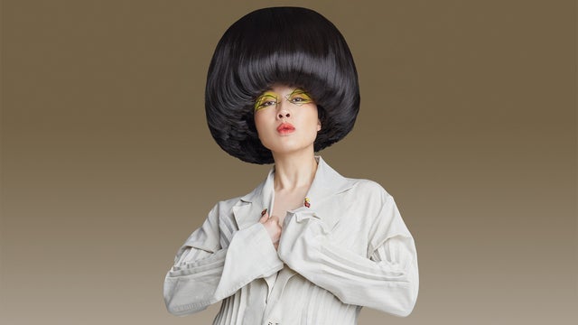 Atsuko Okatsuka: The Big Bowl Tour 2025 (Portland) | Aladdin Theater