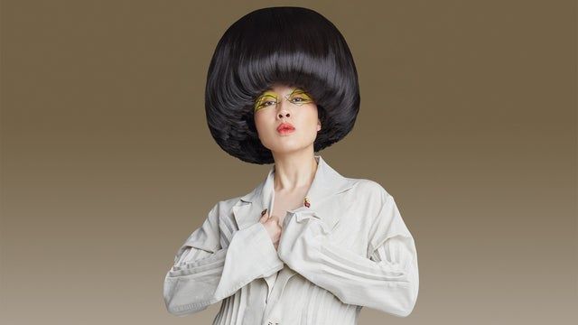 Atsuko Okatsuka: The Big Bowl Tour 2025 (Portland) | Aladdin Theater
