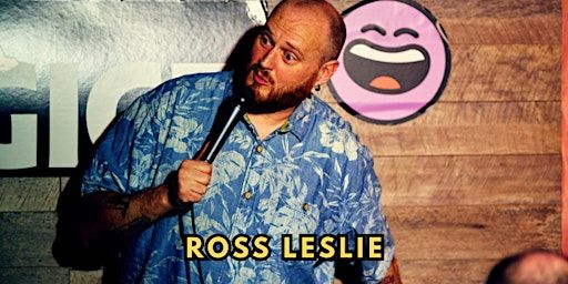 Ross Leslie: Now Is The Time | West Port Oracle