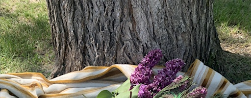 Full Moon Ceremony of Gratitude | Roberts Creek